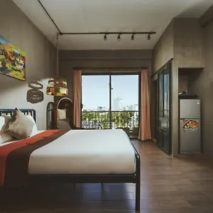 Appartamento La Maison Des Délices, Da Nang